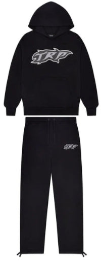 Trapstar Tracksuit