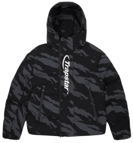 Trapstar Jacket