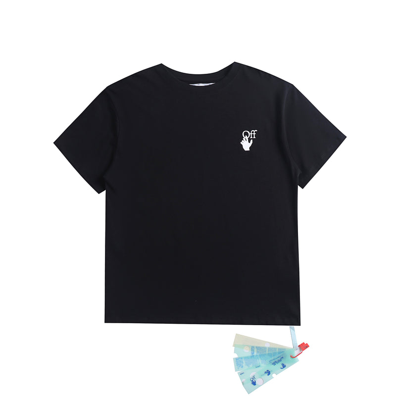 T-SHIRT OFF-WHITE