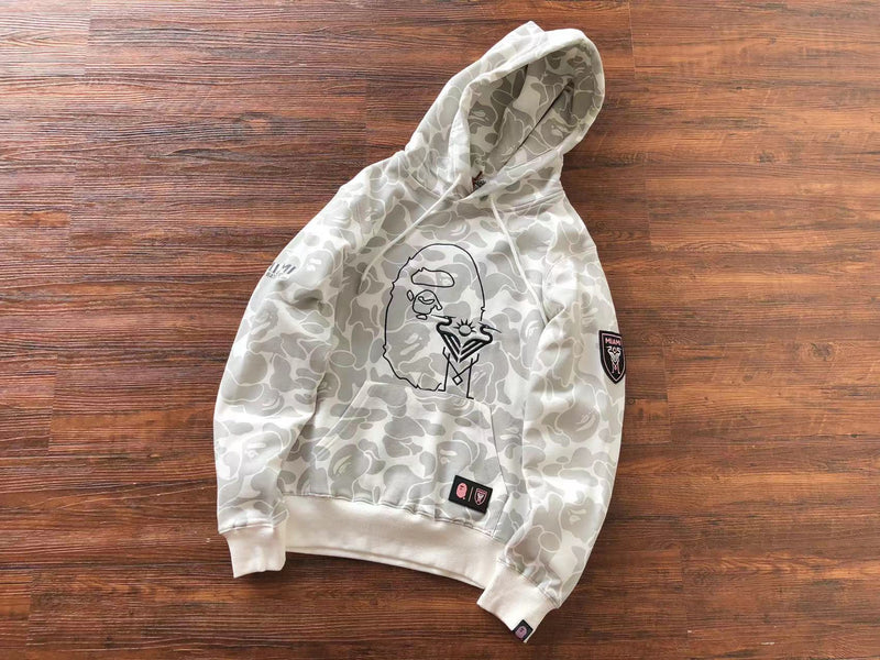 BAPE HOODIE