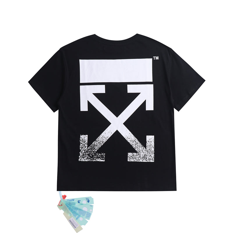 T-SHIRT OFF-WHITE