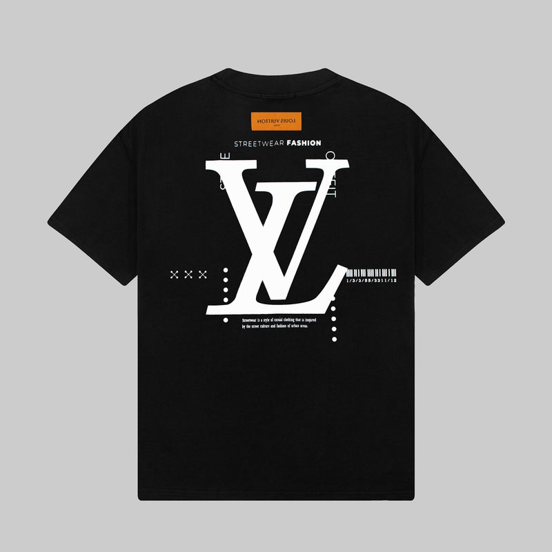 T-SHIRT LOUIS V