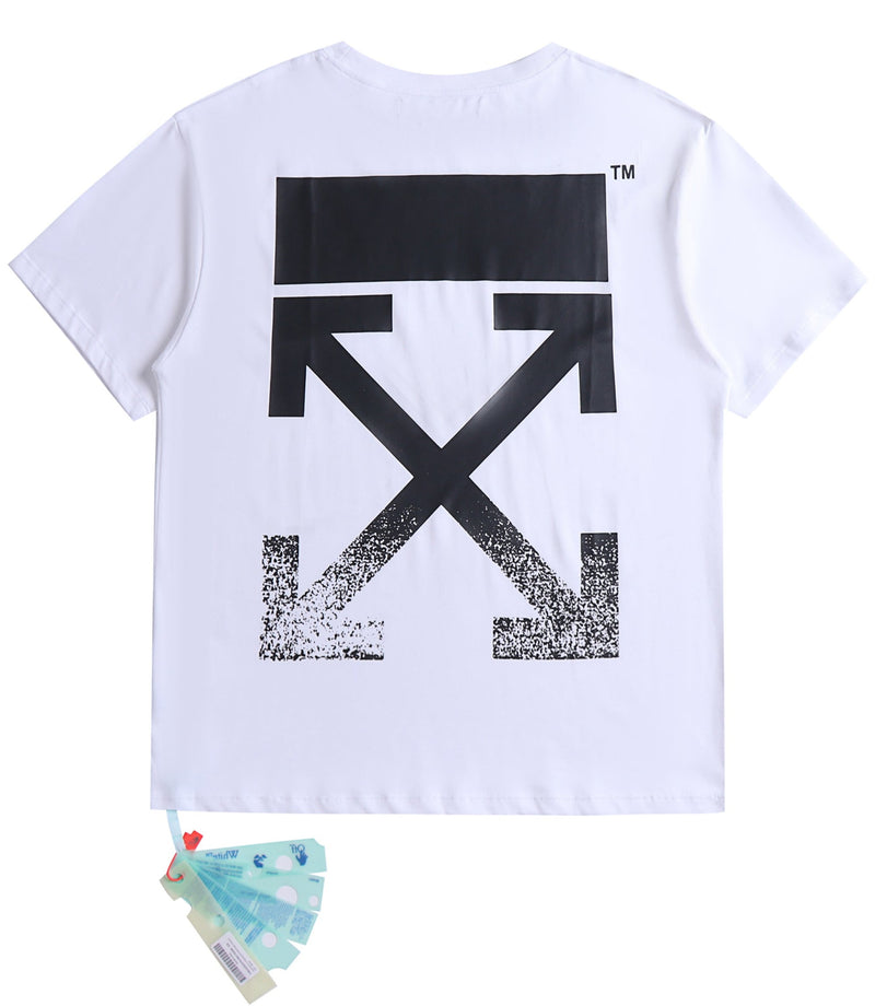 T-SHIRT OFF-WHITE