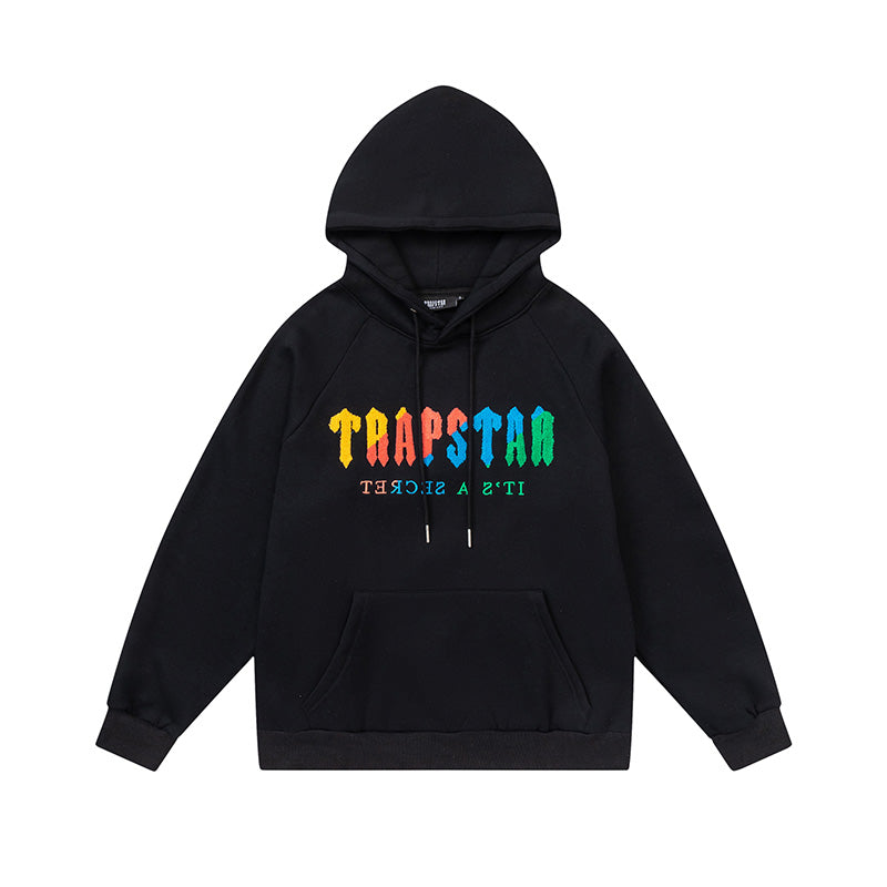 Trapstar Tracksuit