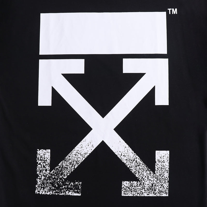 T-SHIRT OFF-WHITE