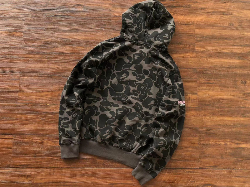 BAPE HOODIE