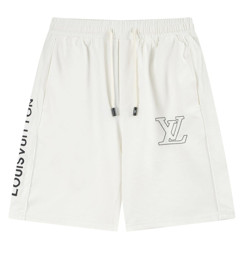 SHORTS LOUIS V