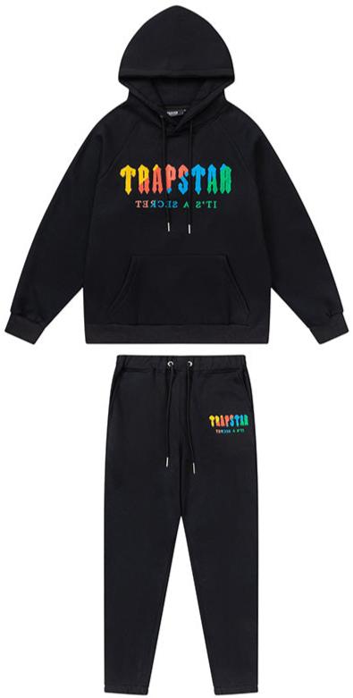 Trapstar Tracksuit