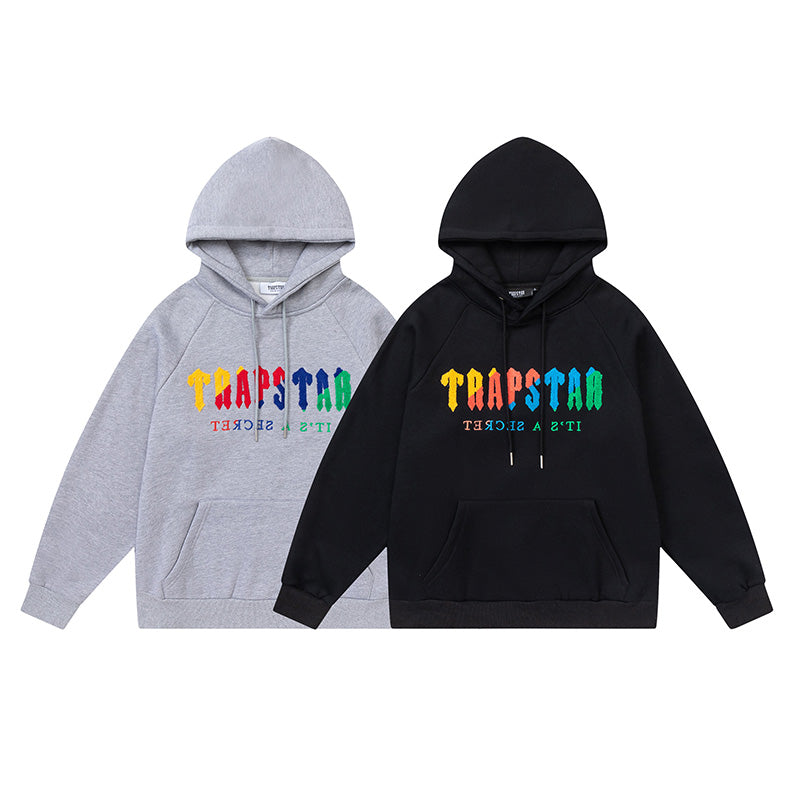 Trapstar Tracksuit