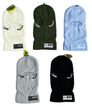 CRTZ SKI MASK