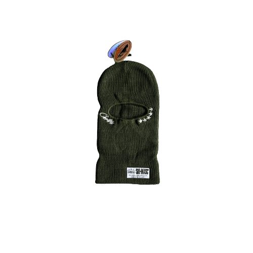 CRTZ SKI MASK