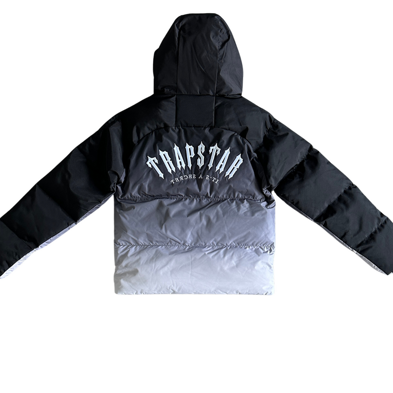 Trapstar Jacket