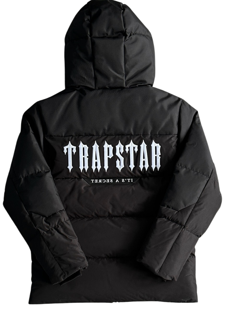 Trapstar Jacket