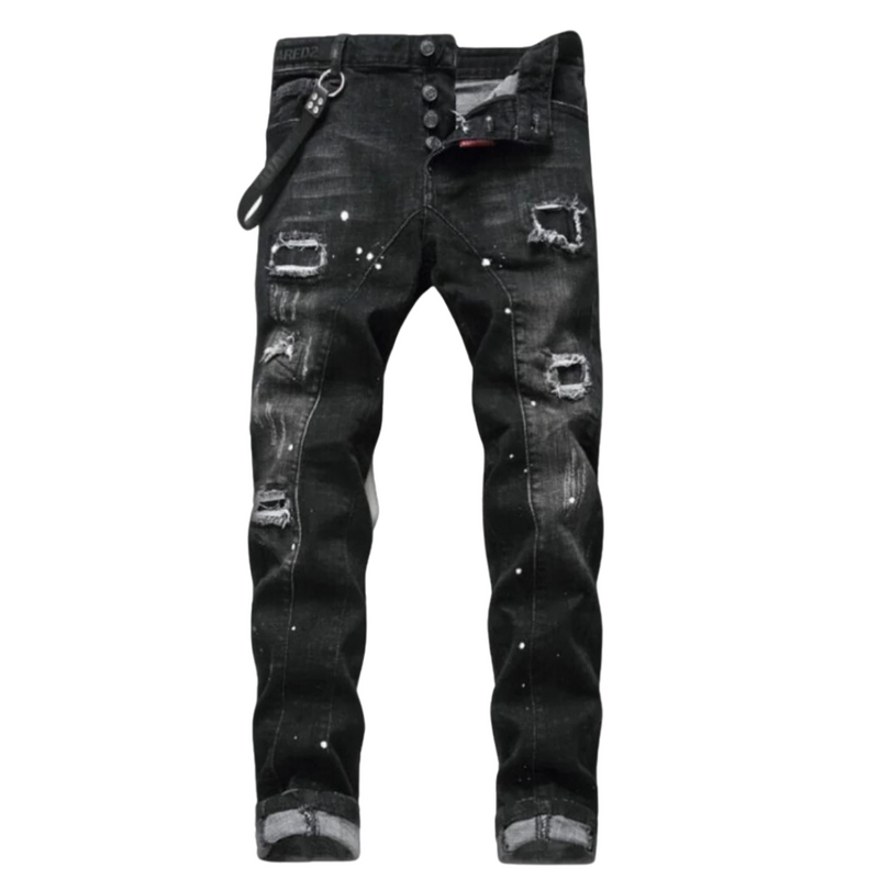 DSQ2 JEANS