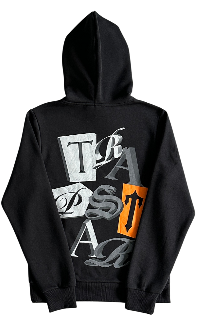 Trapstar Hoodie