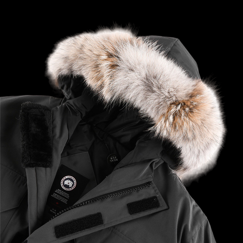 CANADA GOOSE JACKET