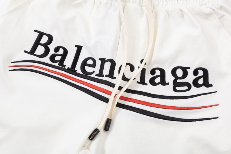 SHORTS BALENCIAGA