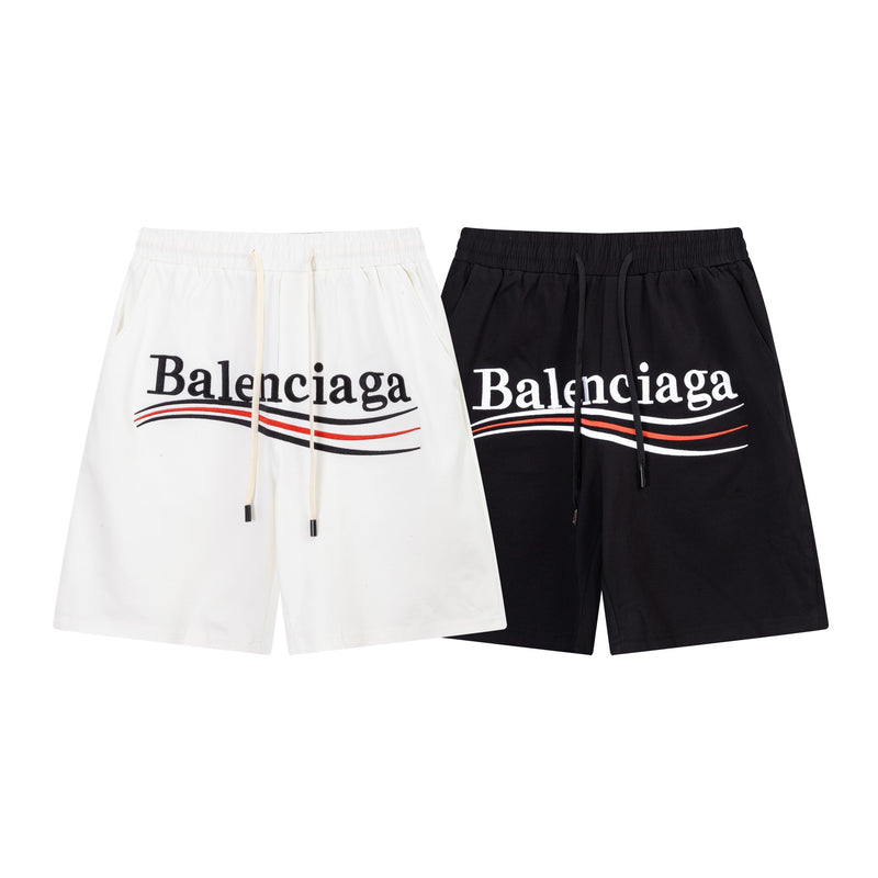 SHORTS BALENCIAGA