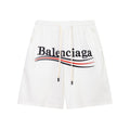 SHORTS BALENCIAGA