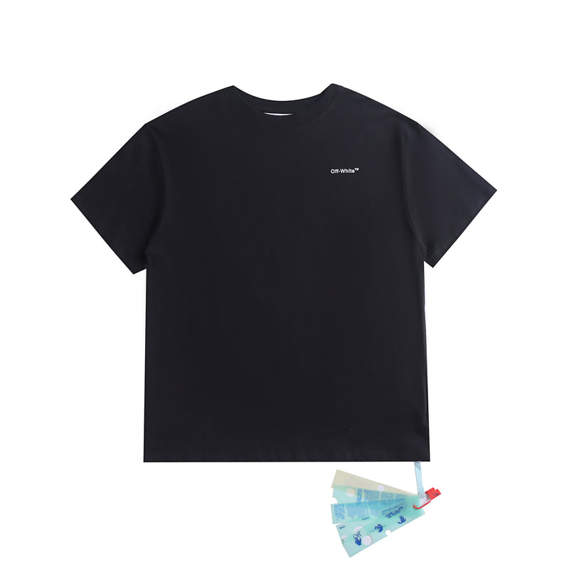 T-SHIRT OFF-WHITE