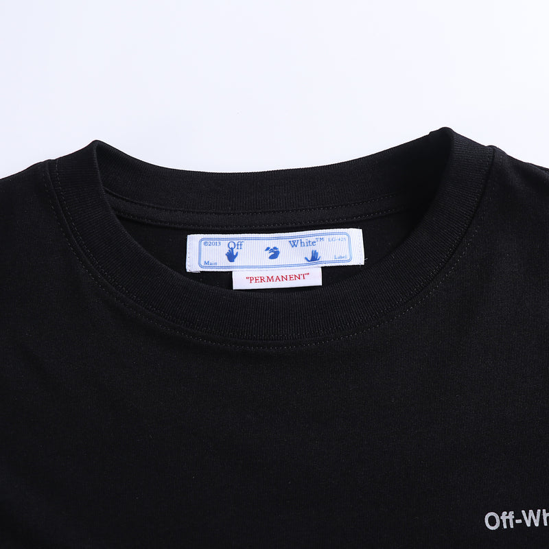 T-SHIRT OFF-WHITE