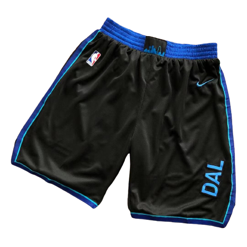 BASKET SHORTS