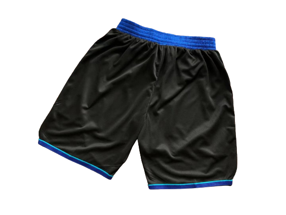 BASKET SHORTS