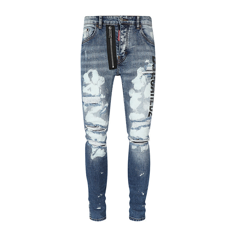 DSQ2 JEANS