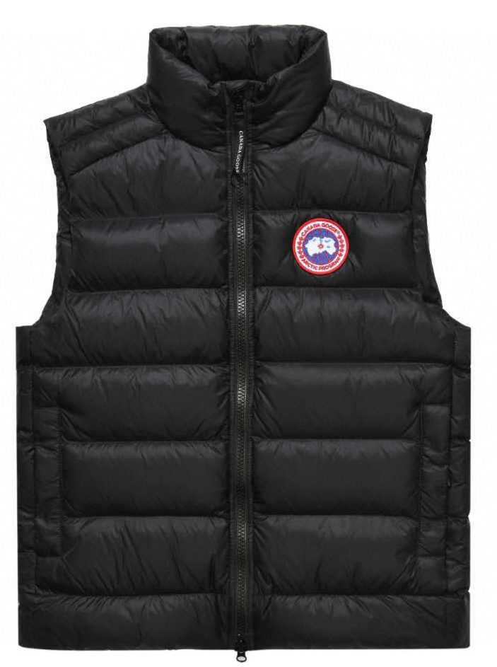 CANADA GOOSE GILET