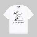 T-SHIRT LOUIS V