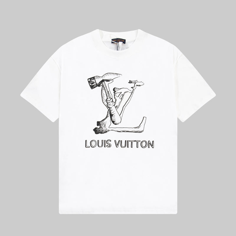 T-SHIRT LOUIS V