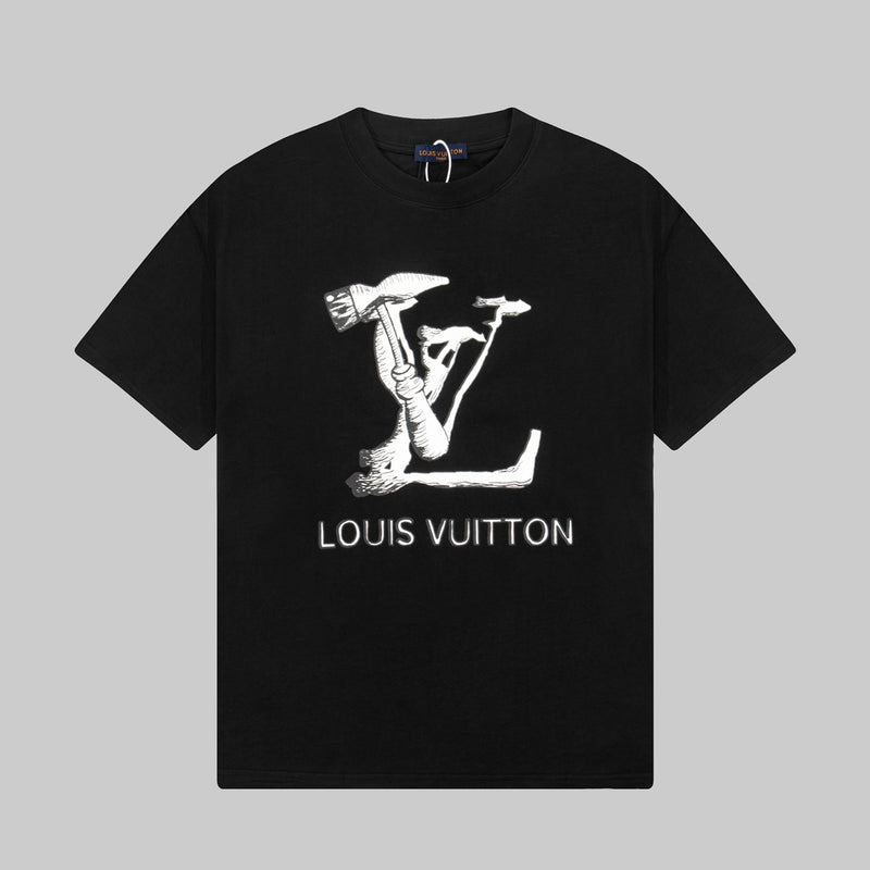 T-SHIRT LOUIS V