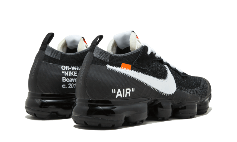 OFF-WHITE x NIKE