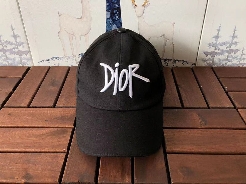 DIOR CAP