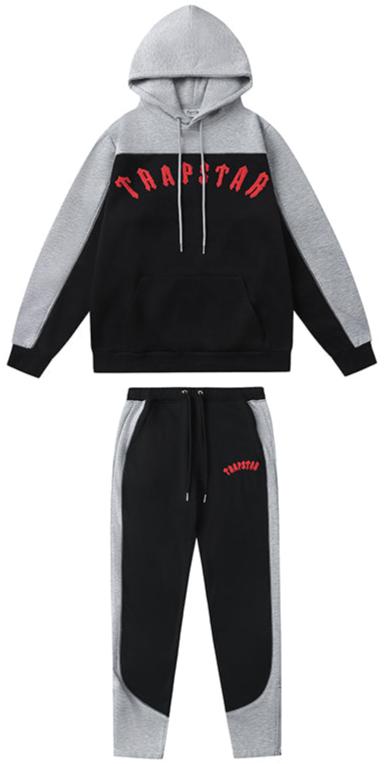 Trapstar Tracksuit