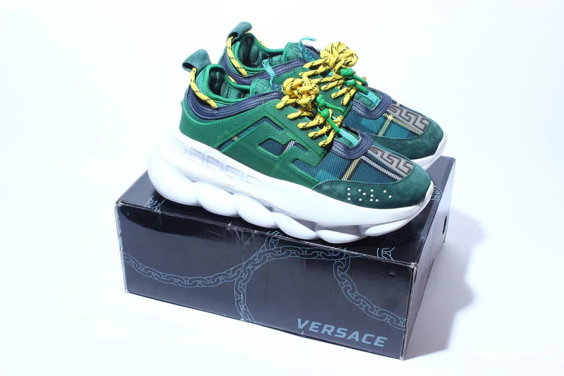 VERSACE CHAIN REACTION