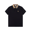 T-SHIRT POLO BURBERRY