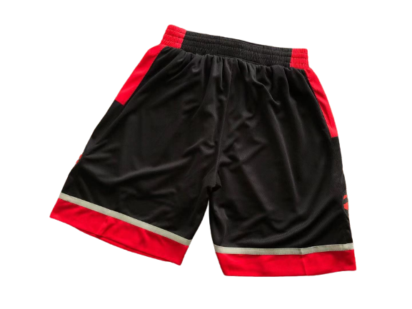 BASKET SHORTS