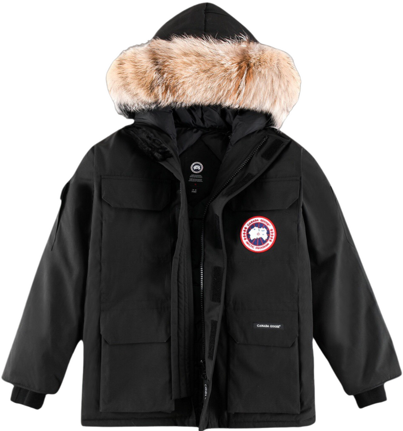 CANADA GOOSE JACKET