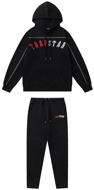 Trapstar Tracksuit