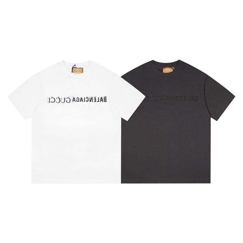 T-SHIRT BALENCIAGA