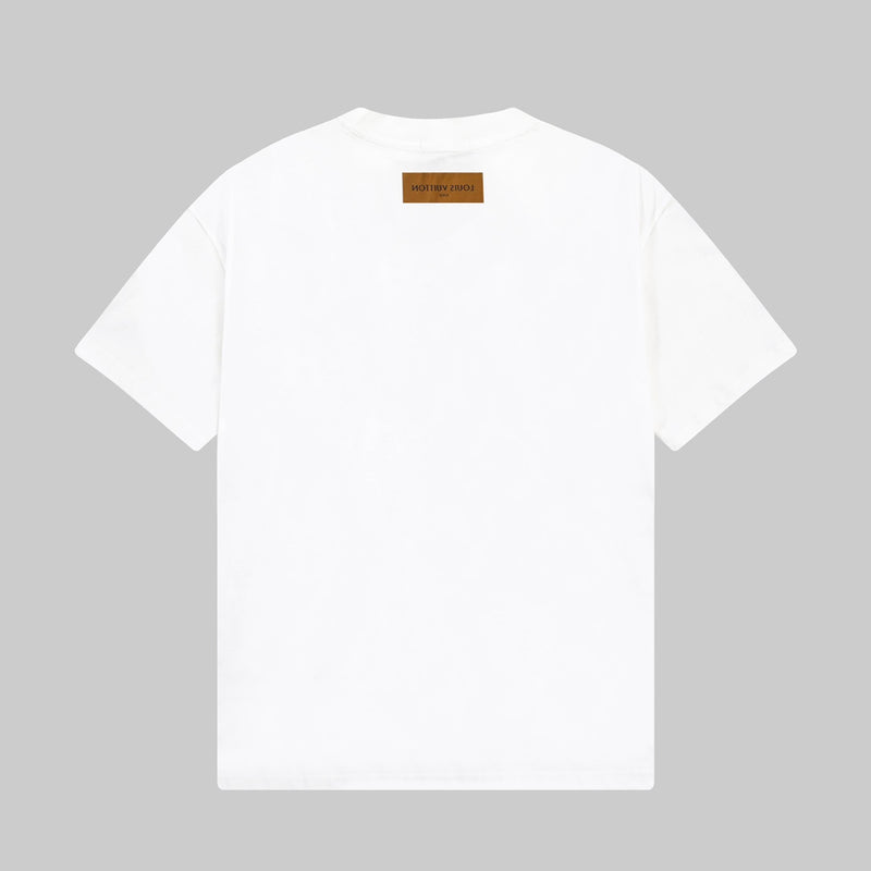 T-SHIRT LOUIS V