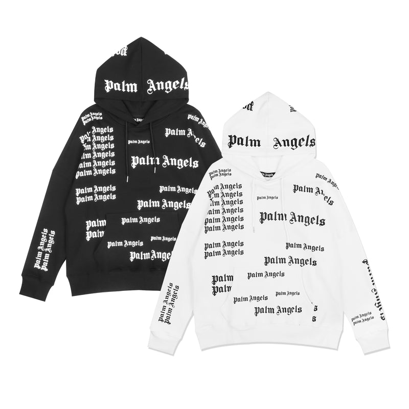 HOODIE PALM ANGELS