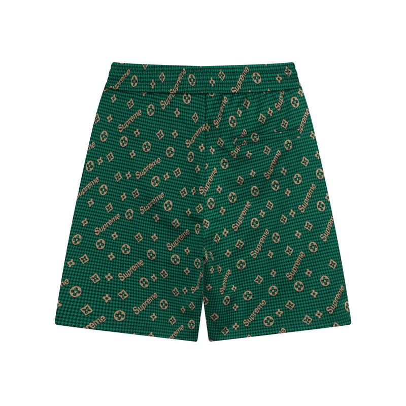 SHORTS LOUIS V x SUP