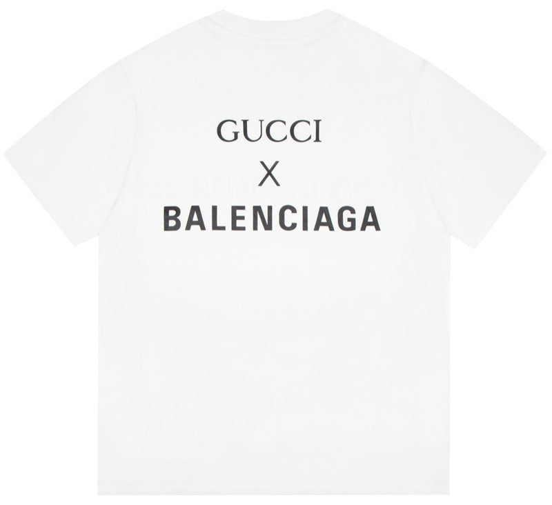 T-SHIRT BALENCIAGA