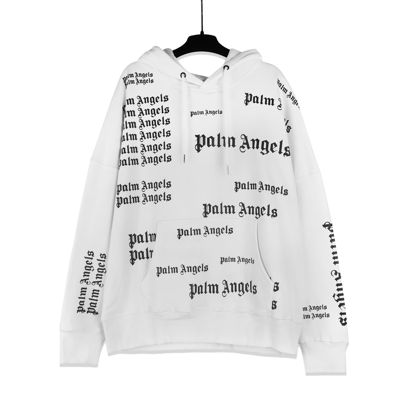 HOODIE PALM ANGELS