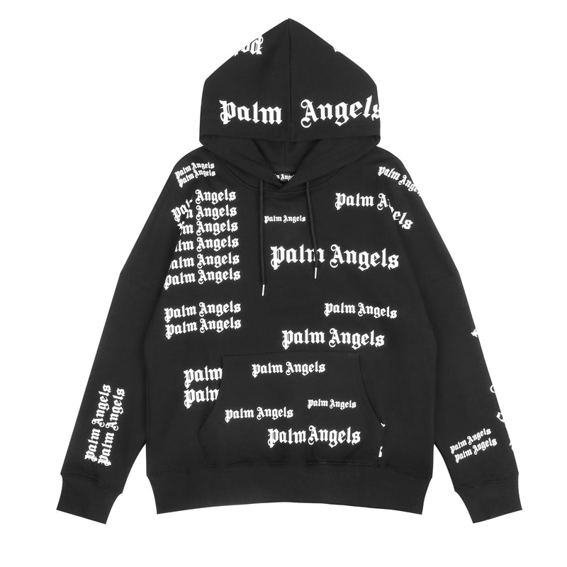 HOODIE PALM ANGELS