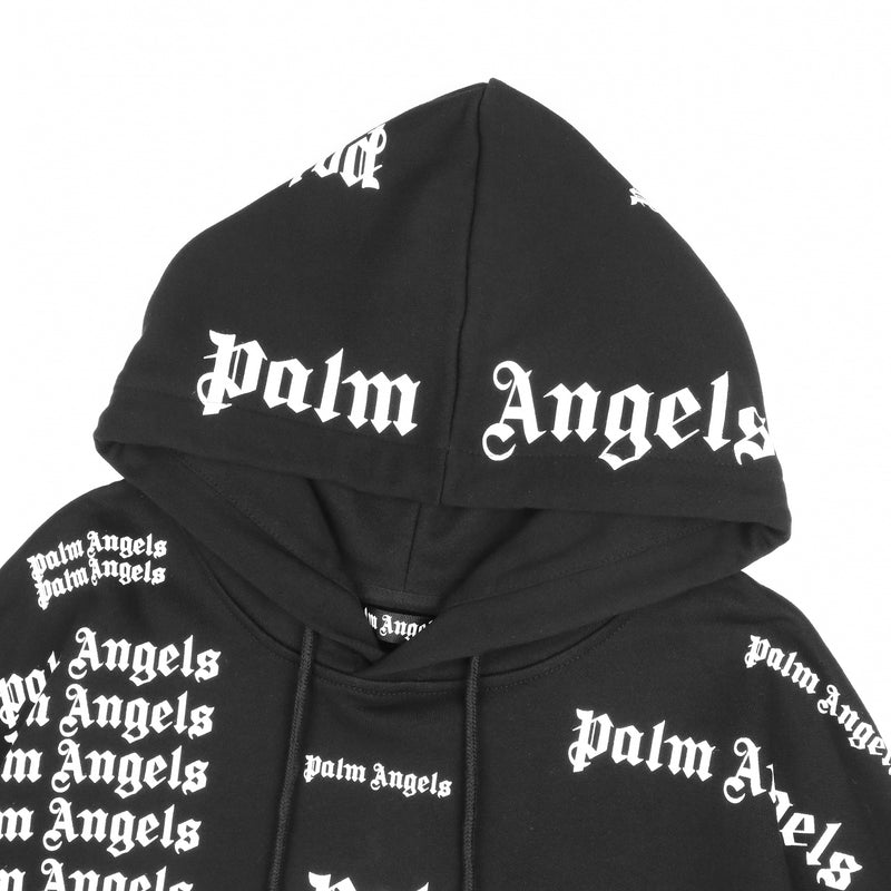 HOODIE PALM ANGELS