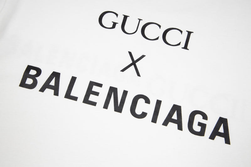 T-SHIRT BALENCIAGA