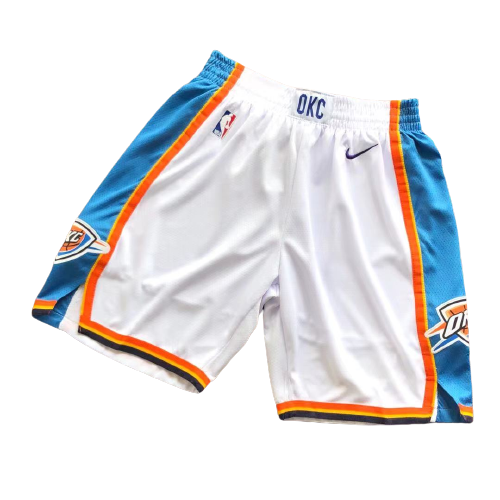 BASKET SHORTS